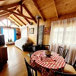 Cabana Punta Del Cerro, Con Piscina, Tinaja Caliente Y Vista Al Mar