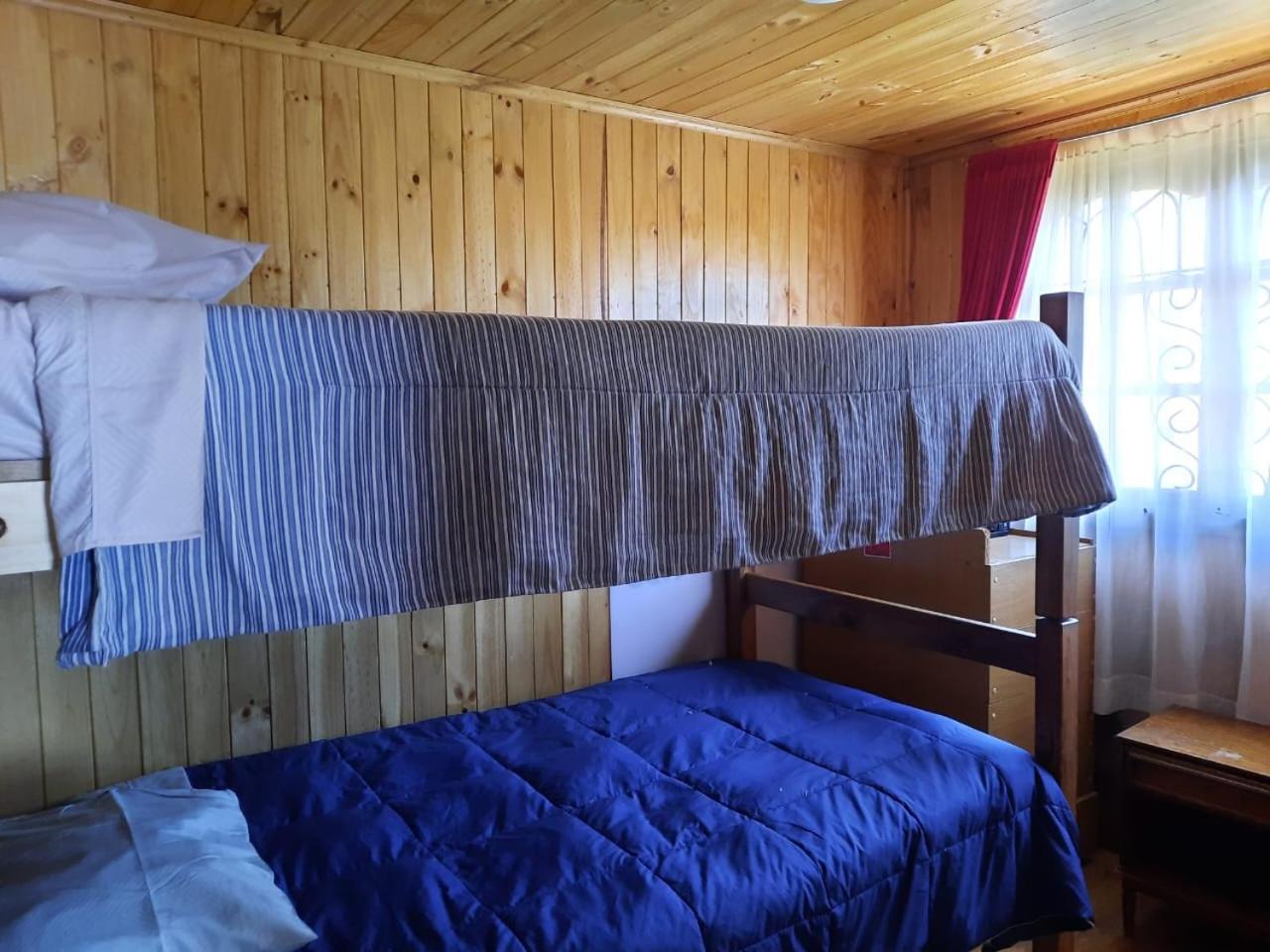 Cabana Punta Del Cerro, Con Piscina, Tinaja Caliente Y Vista Al Mar Chalet