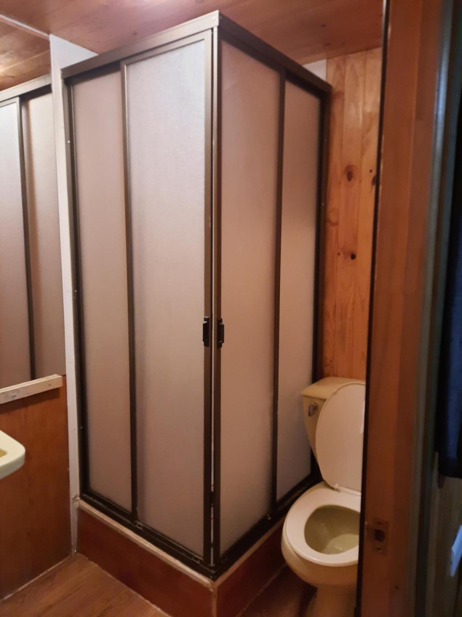 Cabana Punta Del Cerro, Con Piscina, Tinaja Caliente Y Vista Al Mar Chalet *