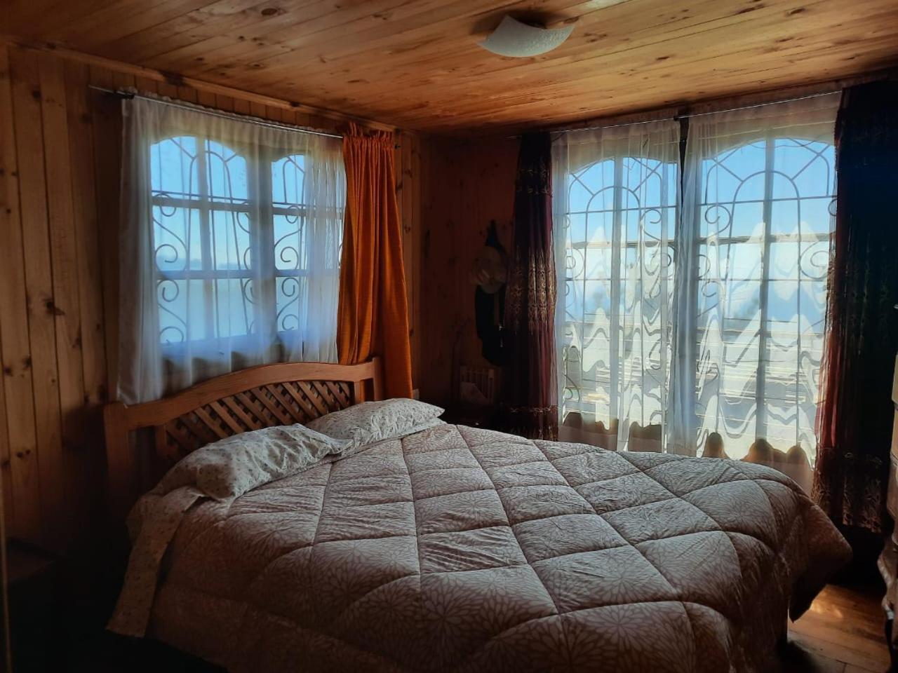 Chalé Cabana Punta Del Cerro, Con Piscina, Tinaja Caliente Y Vista Al Mar *