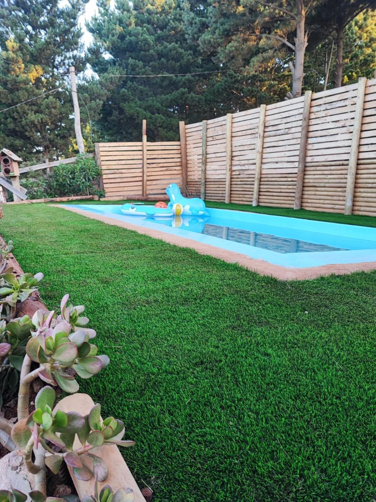 Cabana Punta Del Cerro, Con Piscina, Tinaja Caliente Y Vista Al Mar Chalé *